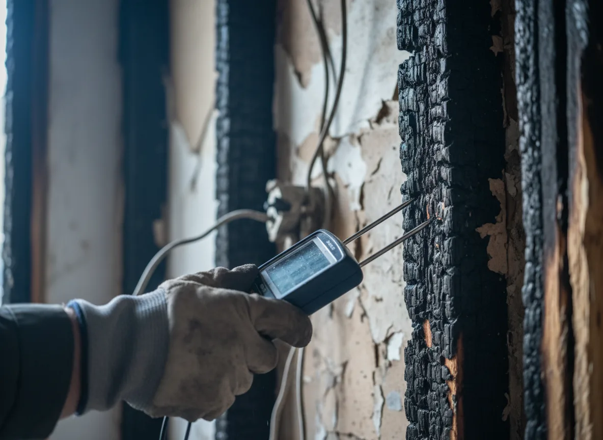 Fire Damage Restoration Panguitch, UT FAQs